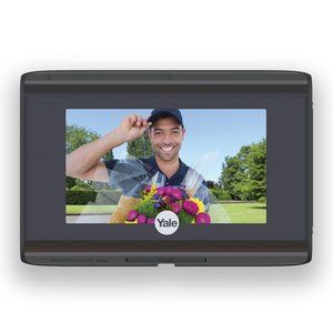 Yale  Door Viewer